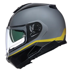 CASCO N100-6 346 GRIS/AMA/NGO INCOGNIT