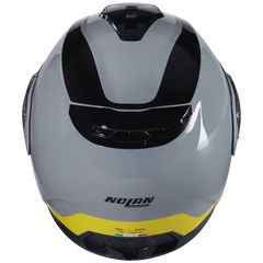 CASCO N100-6 346 GRIS/AMA/NGO INCOGNIT