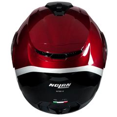 CASCO N100-6 VERNICIATURA SPECIALE 341