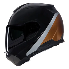 CASCO N100-6 VERNICIATURA SPECIALE 343