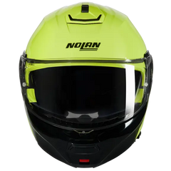 CASCO N100-6 329 MIVENDI VERDE IMPULSO