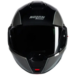CASCO N120-1 VERNICIATURA 341 NGO/GRIS