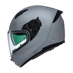 CASCO N60-6 GRIS CLASSICO 303