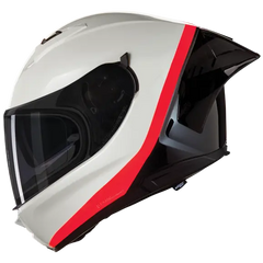 CASCO N60-6 SPORT 347 VERNI PERLA/NAR