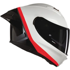 CASCO N60-6 SPORT 347 VERNI PERLA/NAR