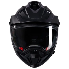 CASCO N70-2 X 302 NEGRO MATE