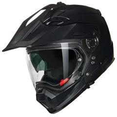 CASCO N70-2 X 302 NEGRO MATE
