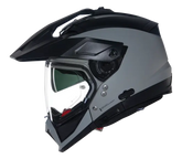 CASCO N70-2 X 304 GRIS MATE