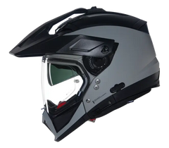 CASCO N70-2 X 304 GRIS MATE