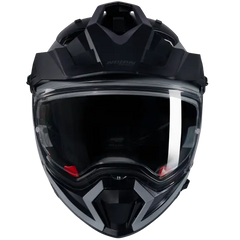 CASCO N70-2 X 304 GRIS MATE