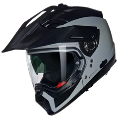 CASCO N70-2 X 304 GRIS MATE