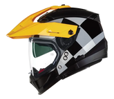 CASCO N70-2 X 341 RUVIDO NGO/AMA/GRIS