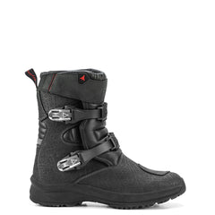 BOTA STYLMARTIN NAVAJO EVO LOW BLACK ANTRACITE
