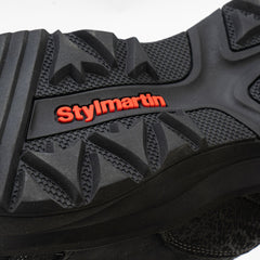 BOTA STYLMARTIN NAVAJO EVO LOW BLACK ANTRACITE