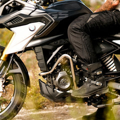 BOTA STYLMARTIN NAVAJO EVO LOW BLACK ANTRACITE