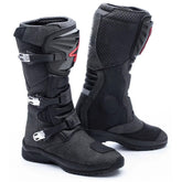 BOTA STYLMARTIN NAVAJO EVO LARGA WP BLACK ANTRACITE
