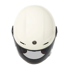 CASCO T1 NEWPORT RETRO CREAM