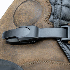 BOTA STYLMARTIN OVERLANDER WP BROWN