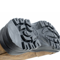 BOTA STYLMARTIN OVERLANDER WP BROWN