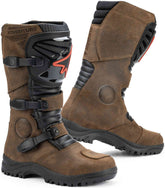 BOTA STYLMARTIN OVERLANDER WP BROWN