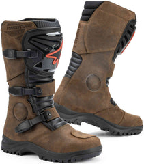 BOTA STYLMARTIN OVERLANDER WP BROWN