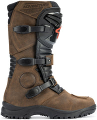 BOTA STYLMARTIN OVERLANDER WP BROWN