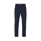 PANTALON DE GABARDINA KEVLAR AZUL
