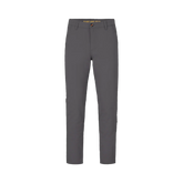 PANTALON DE GABARDINA KEVLAR GRIS