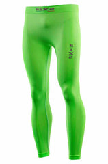 PANTALON VERDE LARGO SIX2
