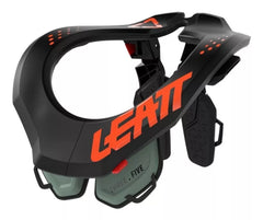 PROTECTOR DE CUELLO 3.5 CACTUS