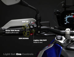 CONTROLADOR CANsmart BMW R1300GS