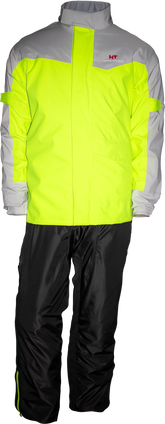 IMPERMEABLE AR879 HEBO HIVIS