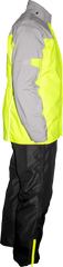 IMPERMEABLE AR879 HEBO HIVIS