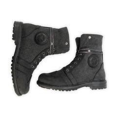 BOTA STYLMARTIN SIMITH WP BLACK