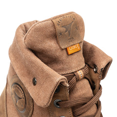 BOTA STYLMARTIN SIMITH AIR BROWN