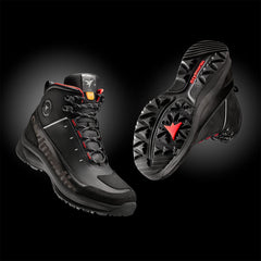 BOTAS STYLMARTIN VERTIGO BLACK ANTRACITE