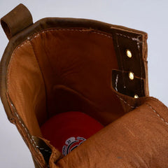 BOTA BRISTOL ORO VIEJO