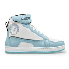 TENIS BOTA ANA ATACAMA AZUL BLANCO