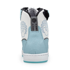 TENIS BOTA ANA ATACAMA AZUL BLANCO