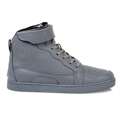 TENIS BOTAS JEFF ATACAMA GRIS