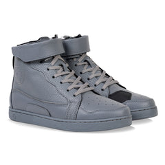 TENIS BOTAS JEFF ATACAMA GRIS