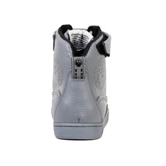 TENIS BOTAS JEFF ATACAMA GRIS