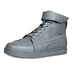 TENIS BOTAS JEFF ATACAMA GRIS