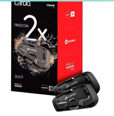 INTERCOM CARDO FREECOM 2X DUO