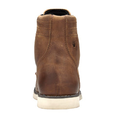 BOTAS TABACO ATACAMA CAFE