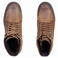 BOTAS TABACO ATACAMA CAFE