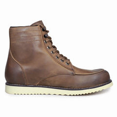 BOTAS TABACO ATACAMA CAFE