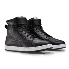 TENIS BOTAS TRAVIS ATACAMA NEGRO