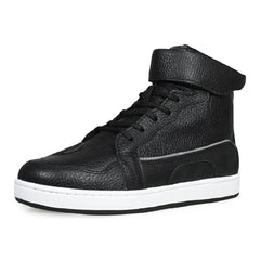 TENIS BOTAS TRAVIS ATACAMA NEGRO