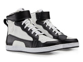 TENIS BOTA RICKY ATACAMA NEGRO BLANCO